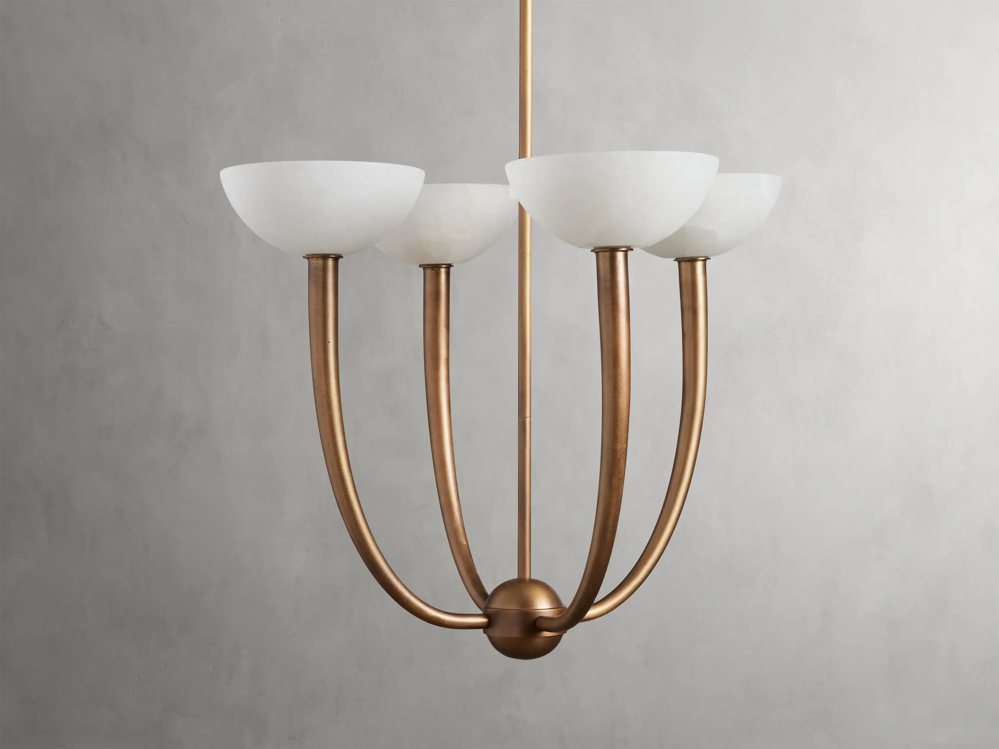 Saguaro Chandelier
