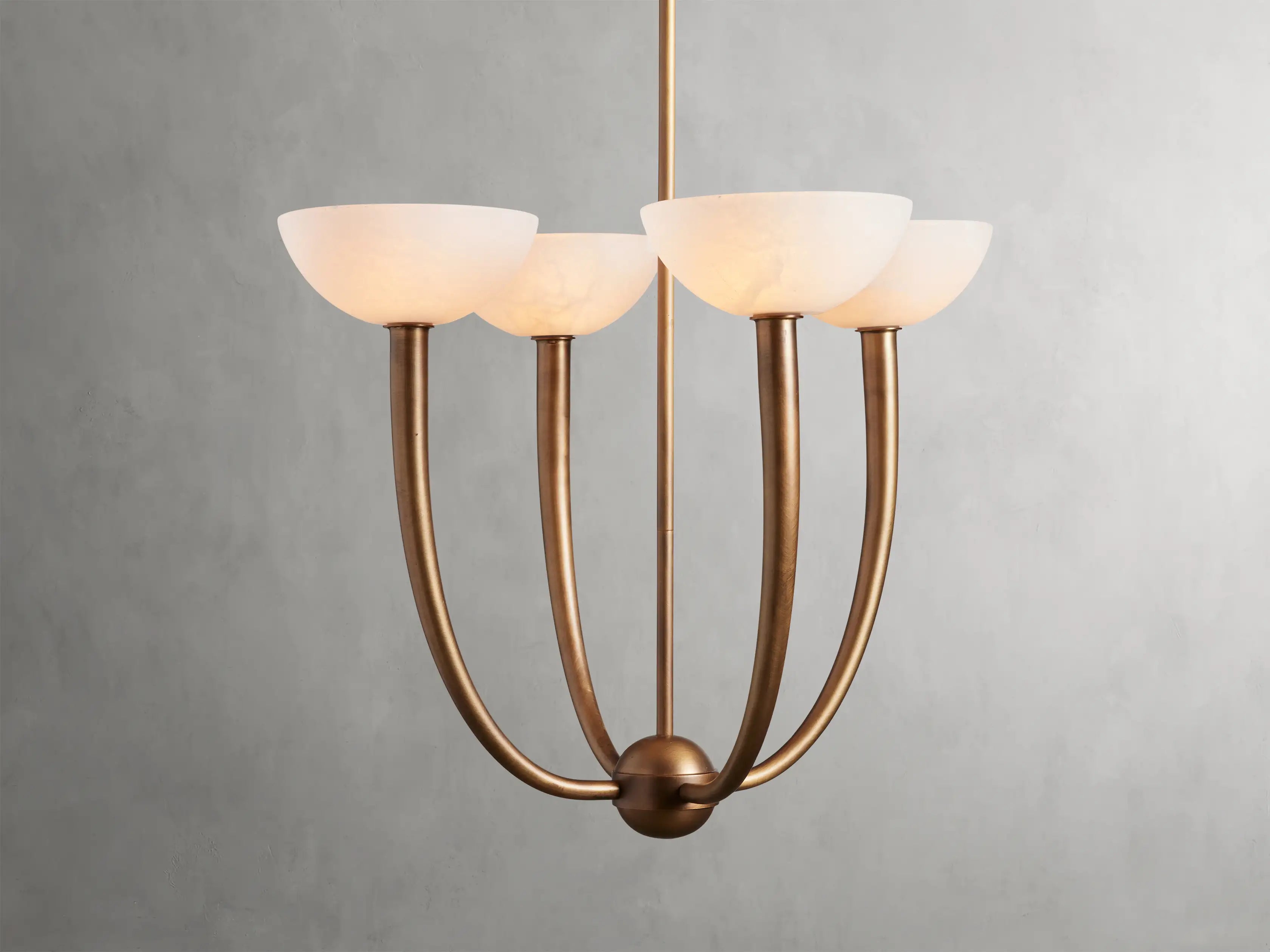 Saguaro Chandelier