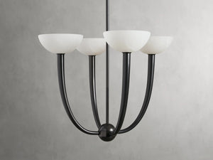 Saguaro Chandelier
