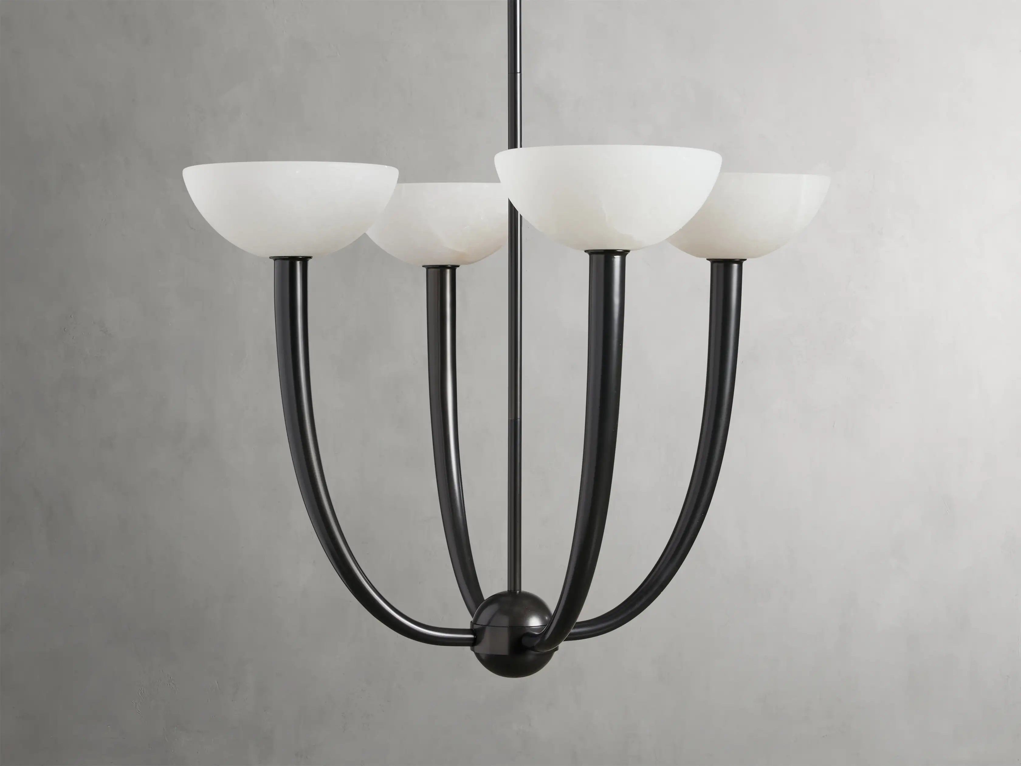Saguaro Chandelier