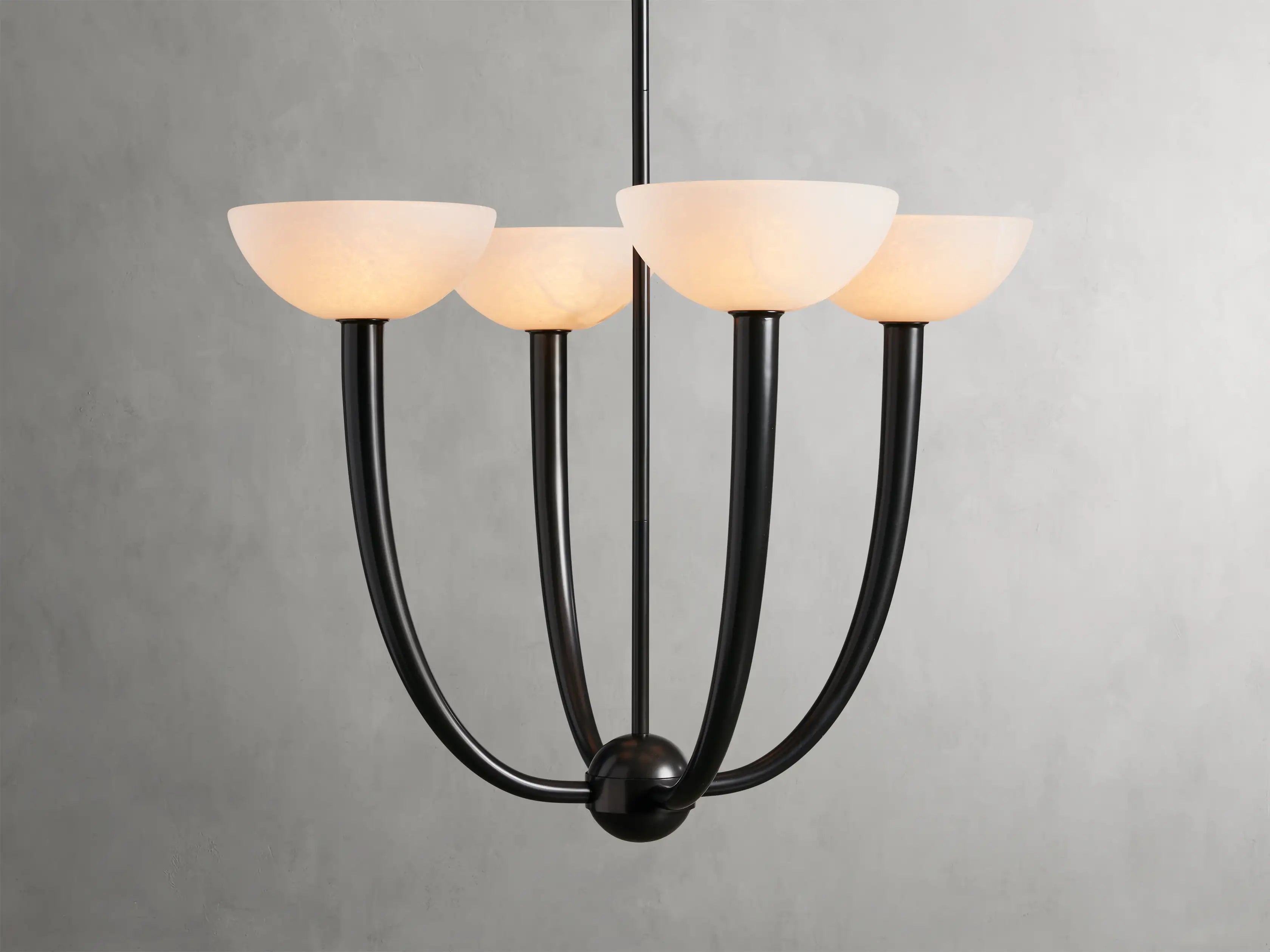 Saguaro Chandelier
