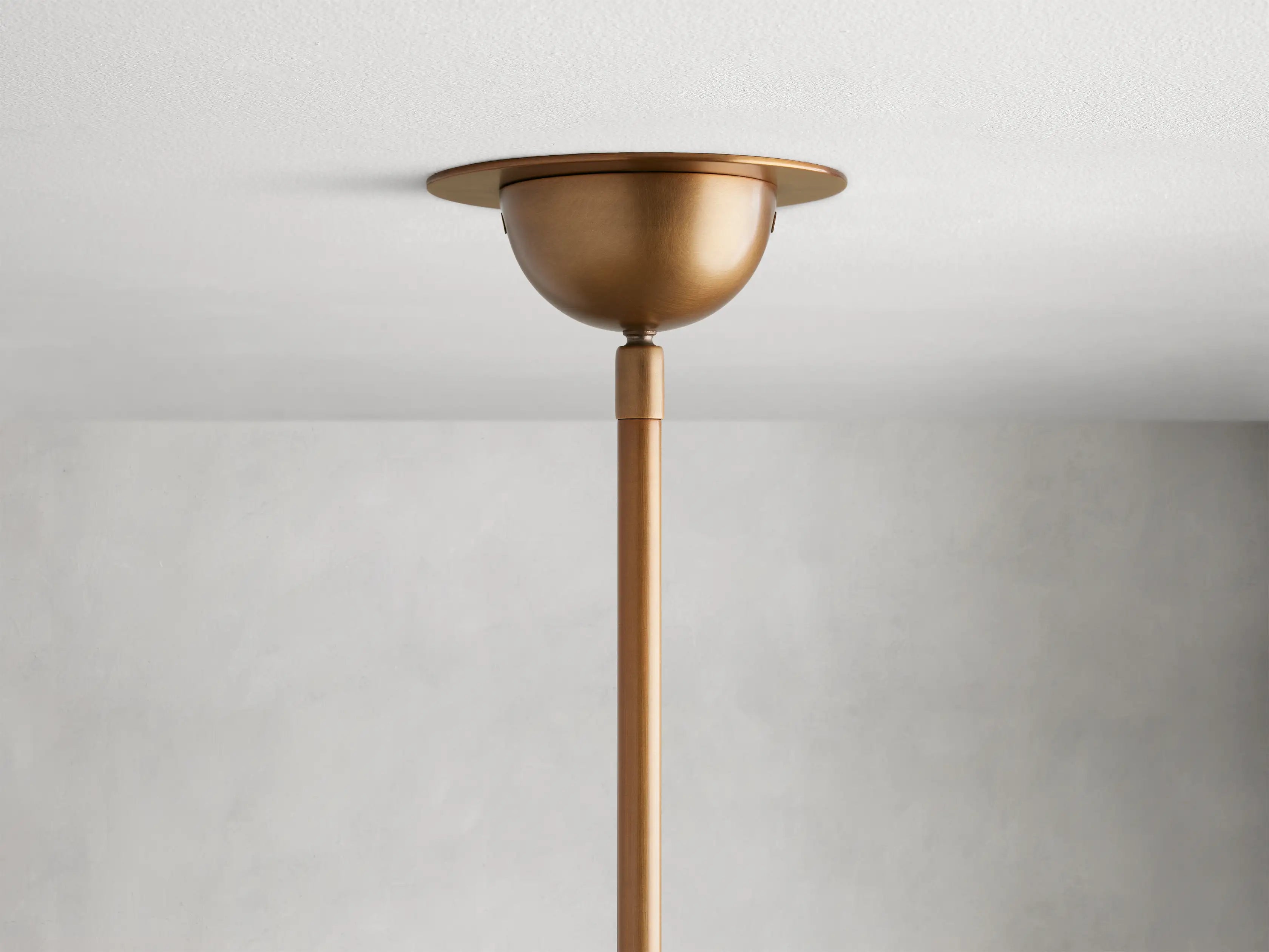 Saguaro Chandelier