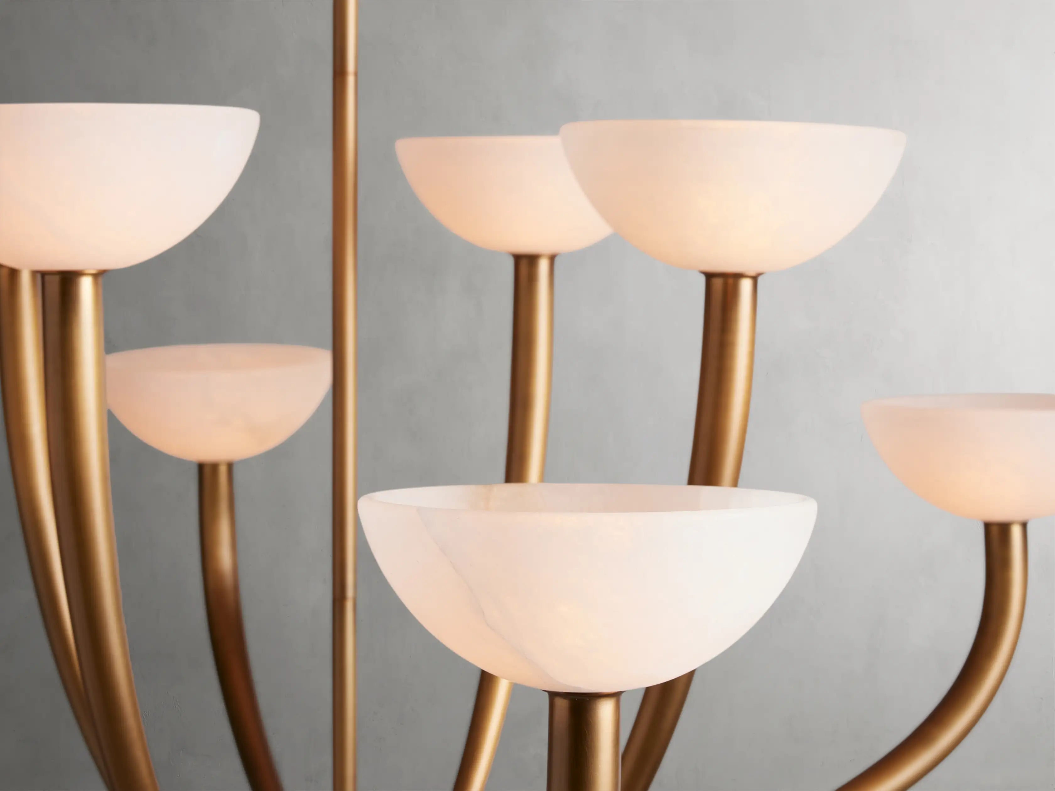 Saguaro Chandelier