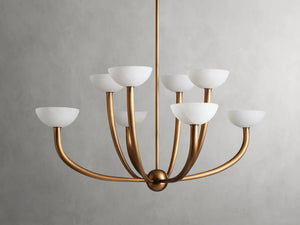 Saguaro Chandelier