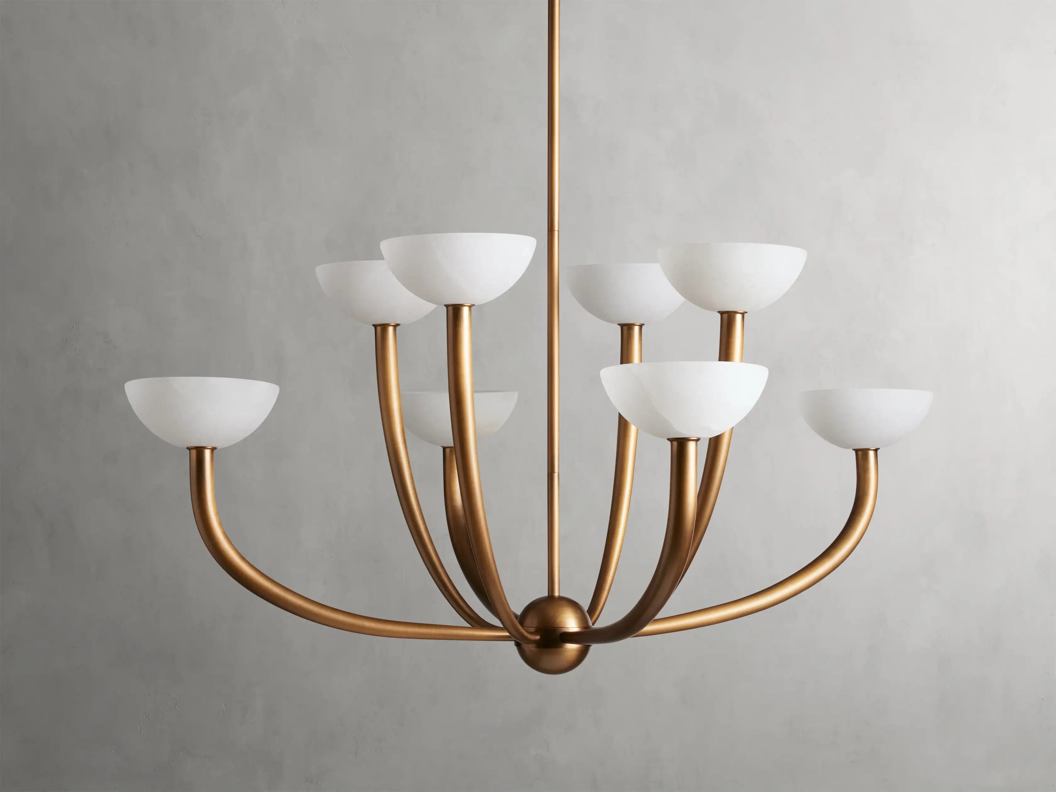 Saguaro Chandelier