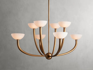 Saguaro Chandelier