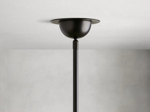 Saguaro Chandelier