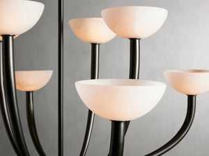 Saguaro Chandelier