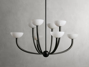Saguaro Chandelier