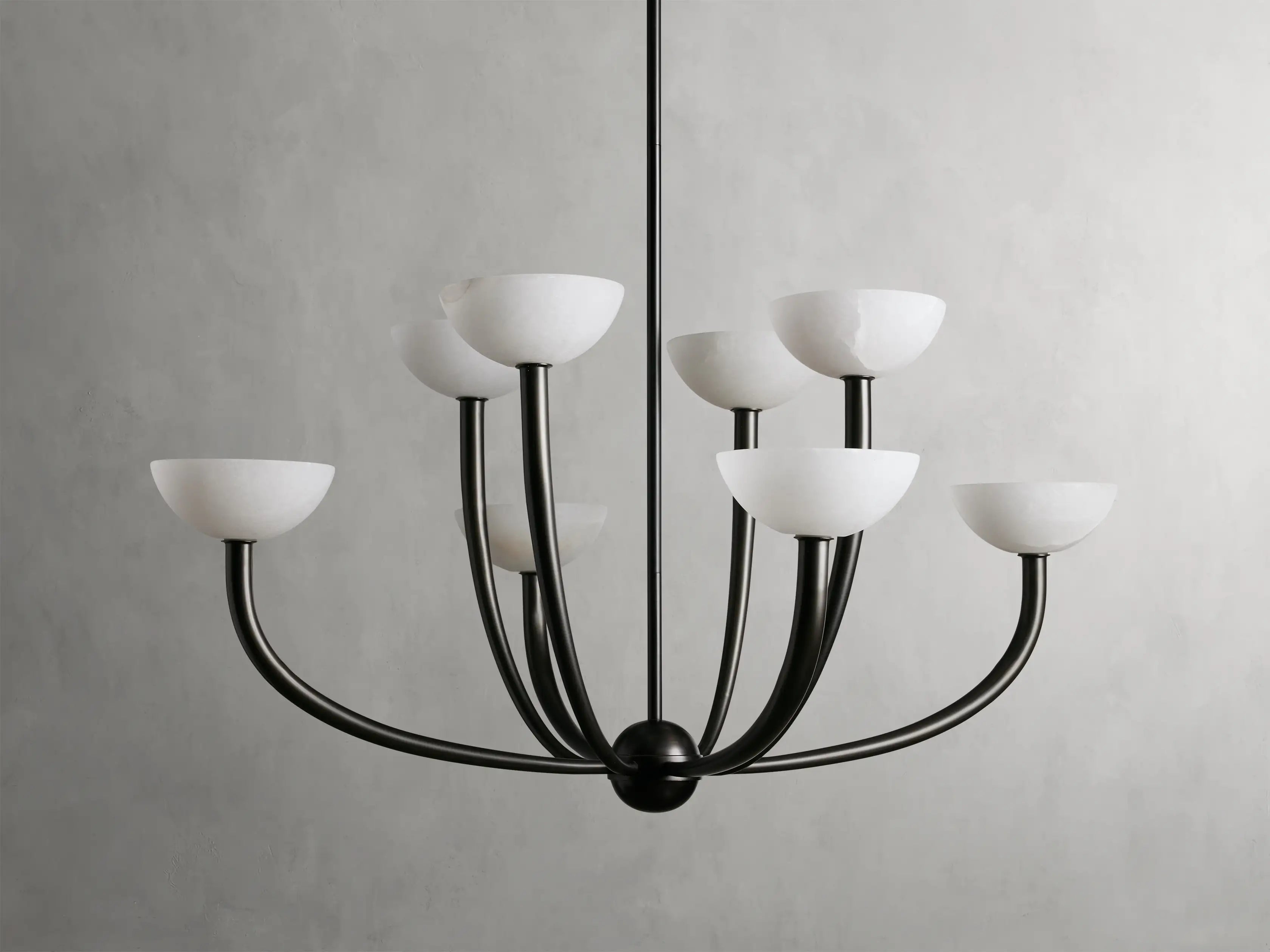 Saguaro Chandelier