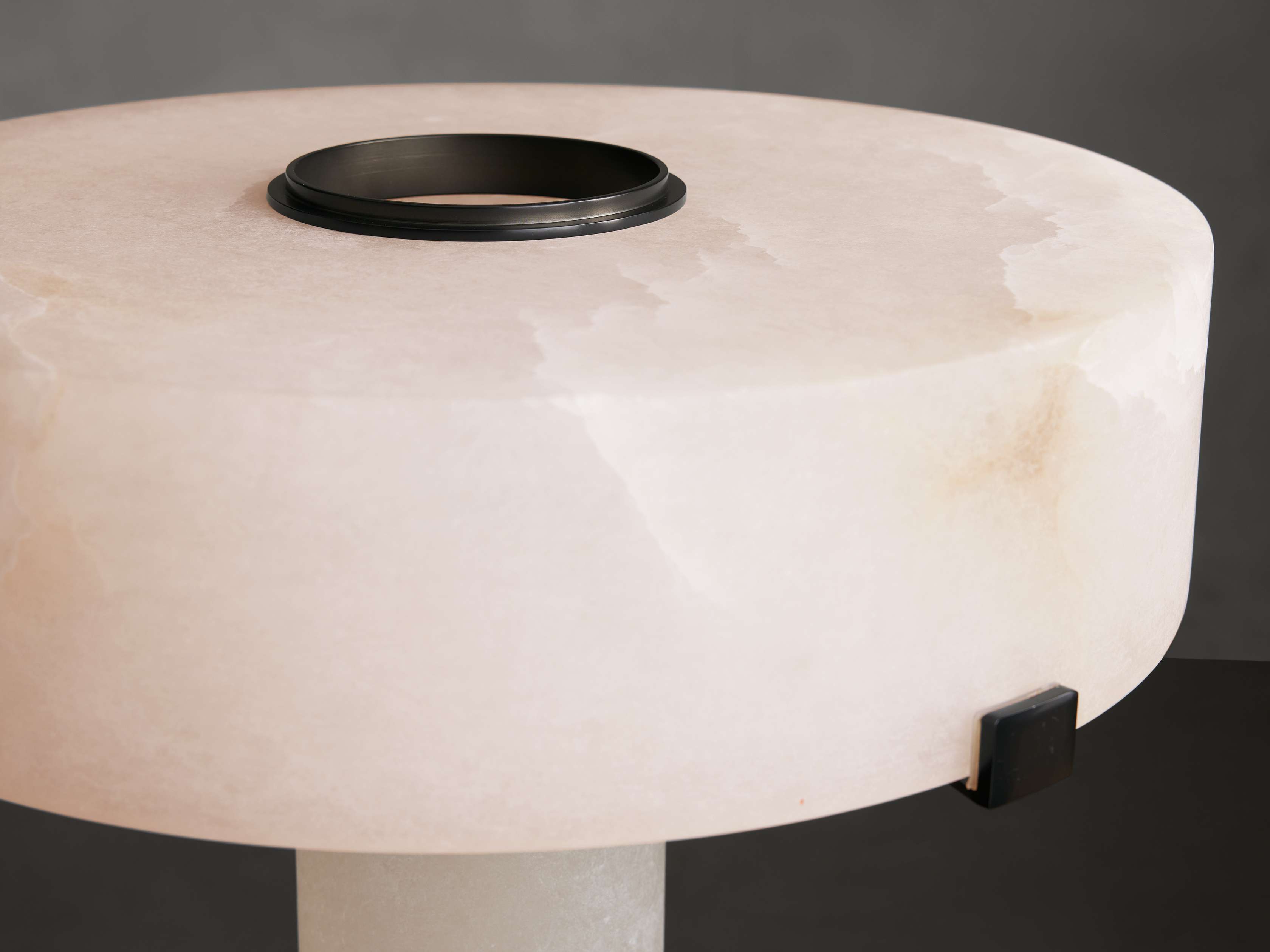 Calera Table Lamp