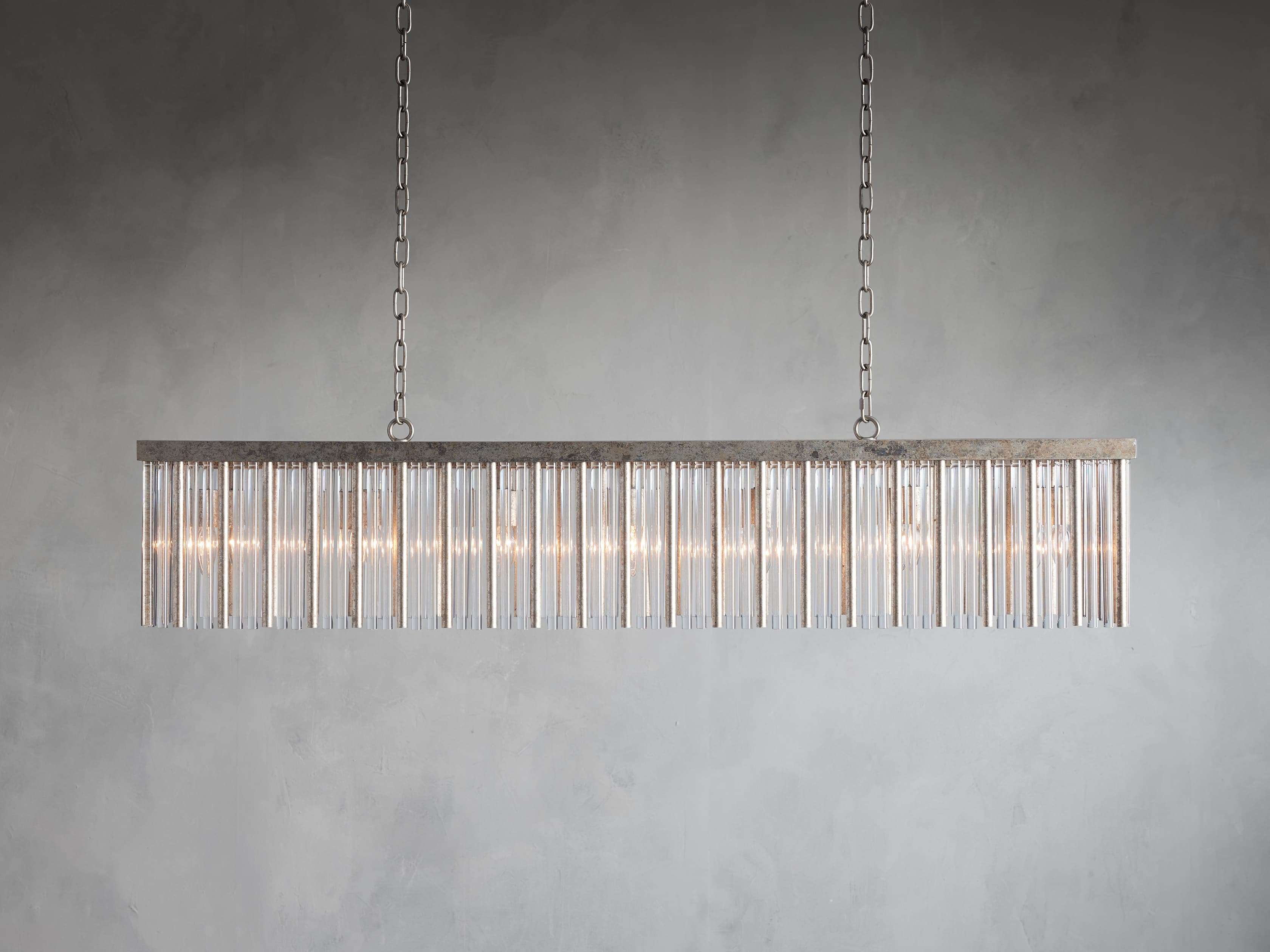 Andaluna 56" Chandelier