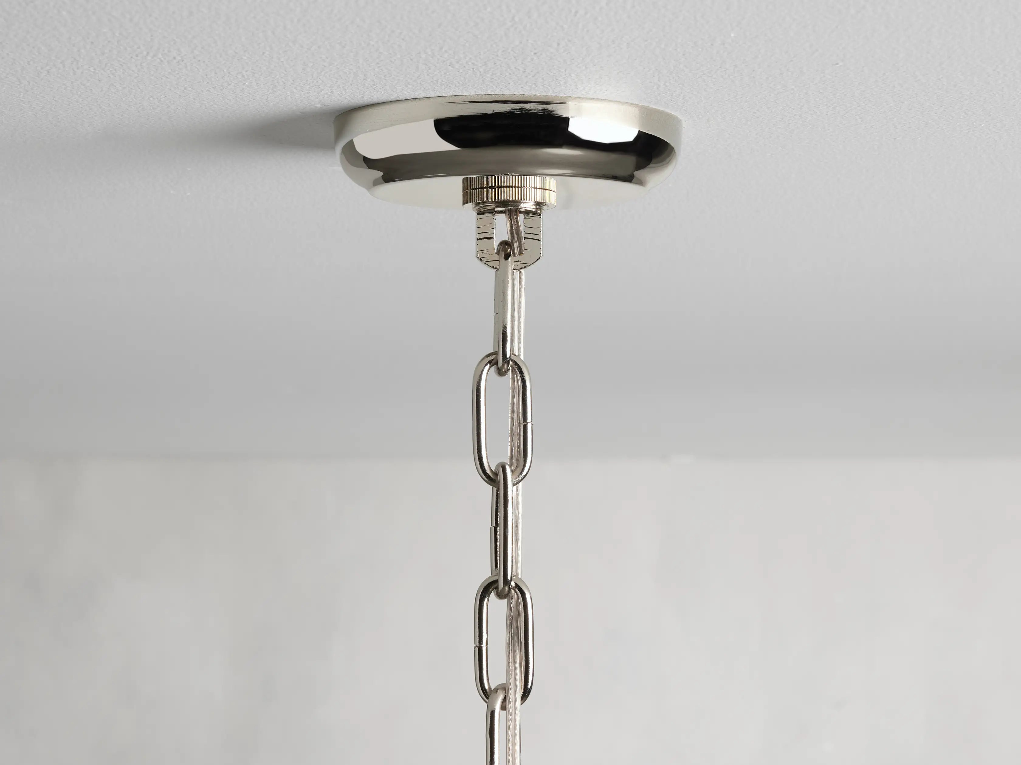 Dandelion Round Chandelier