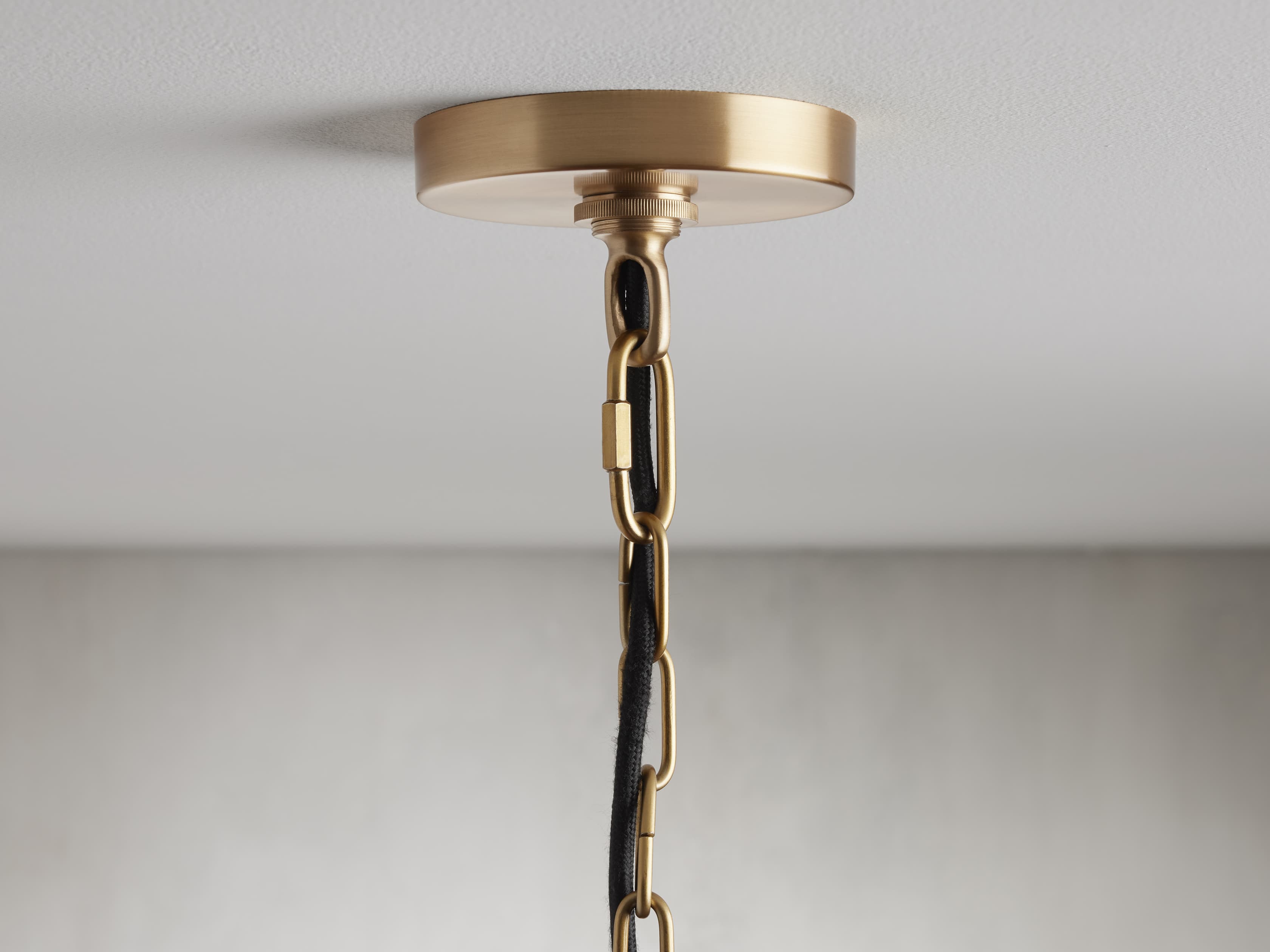 Watley Drum Pendant
