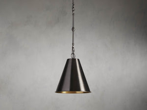 Watley Cone Pendant