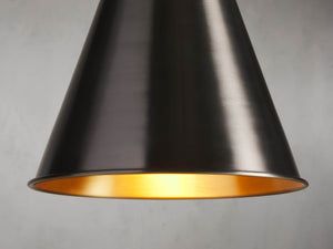 Watley Cone Pendant