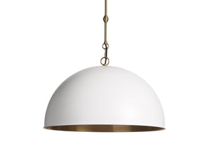 Watley Dome Pendant