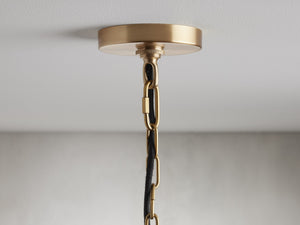 Watley Dome Pendant