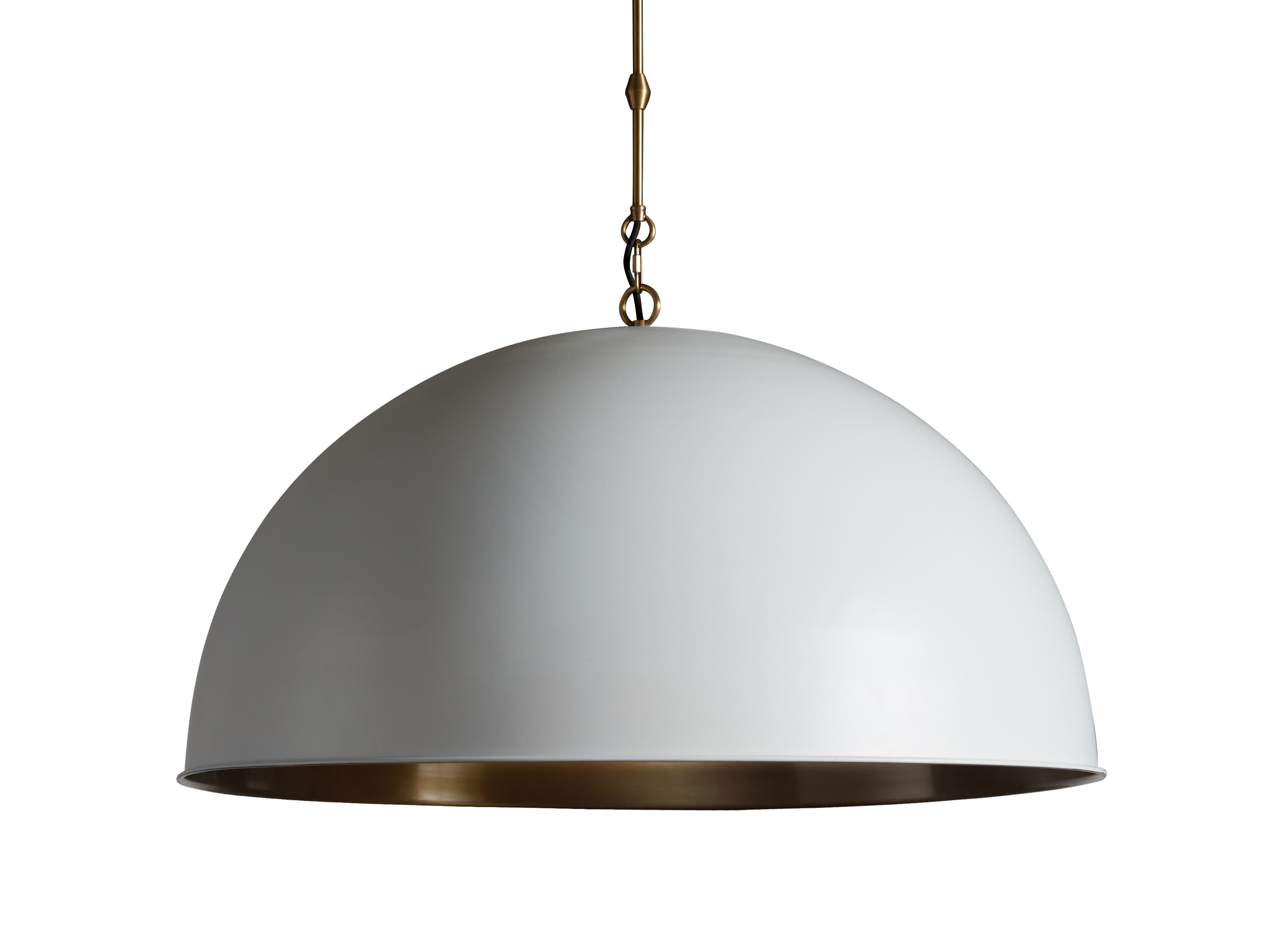 Watley Dome Pendant