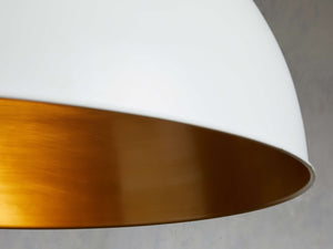 Watley Dome Pendant