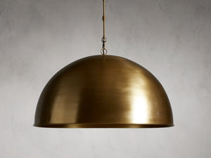 Watley Dome Pendant