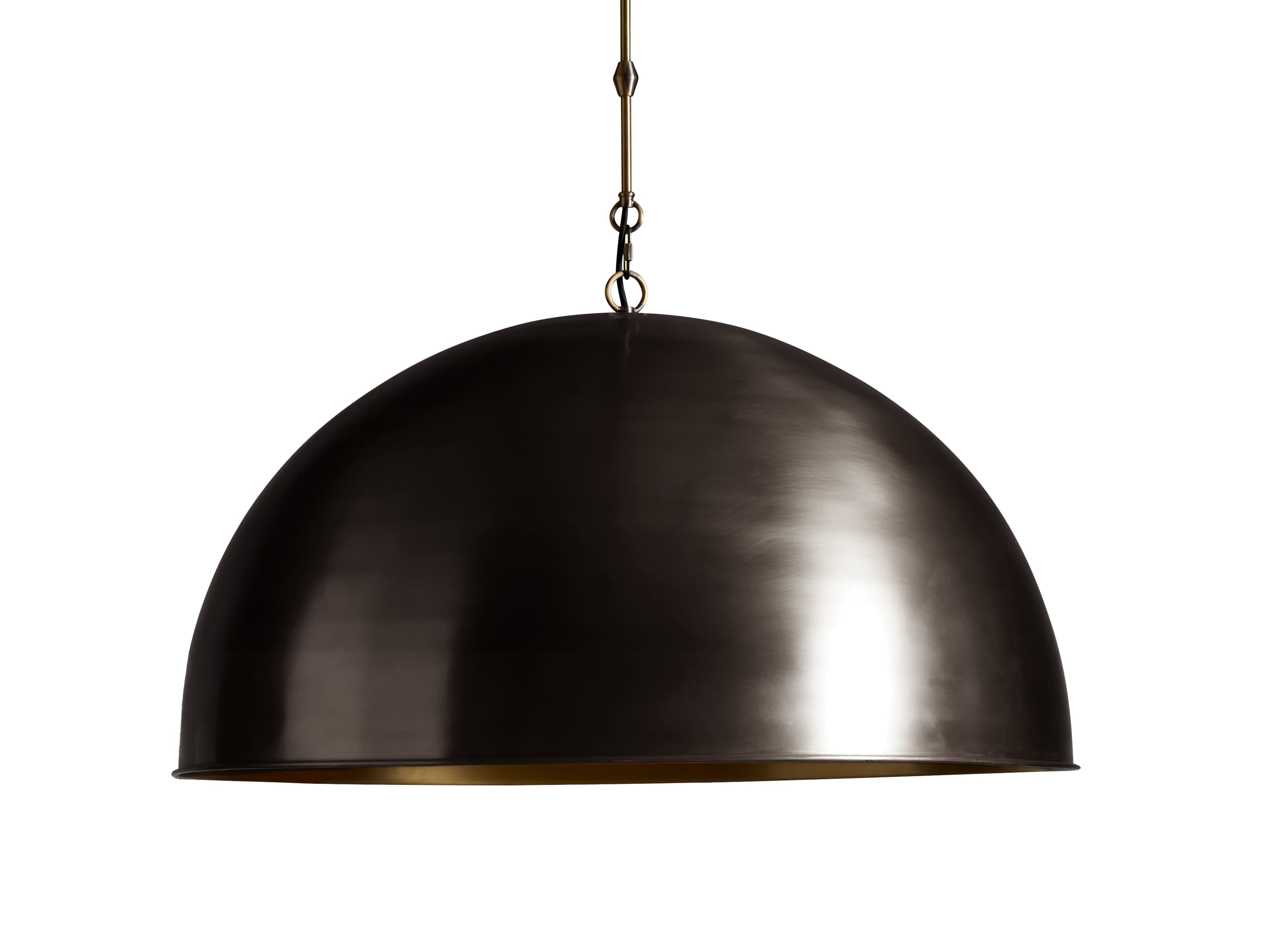 Watley Dome Pendant