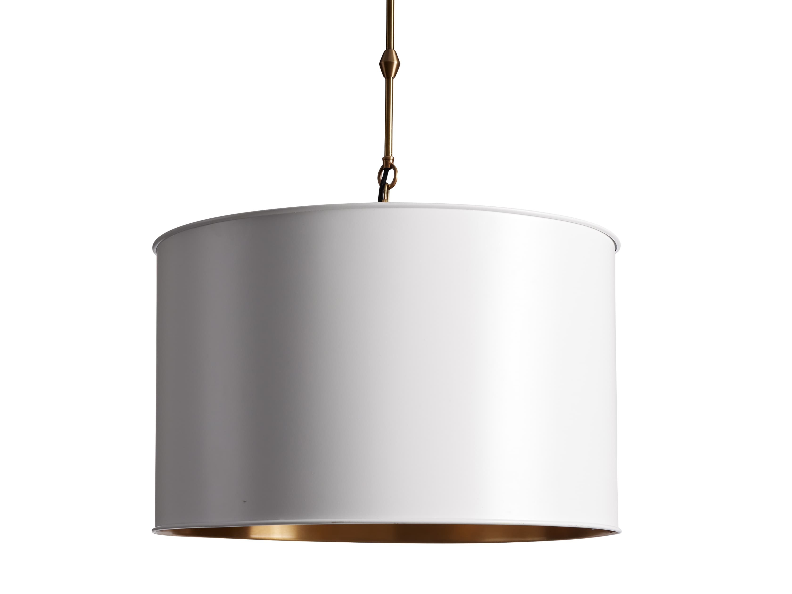 Watley Drum Pendant