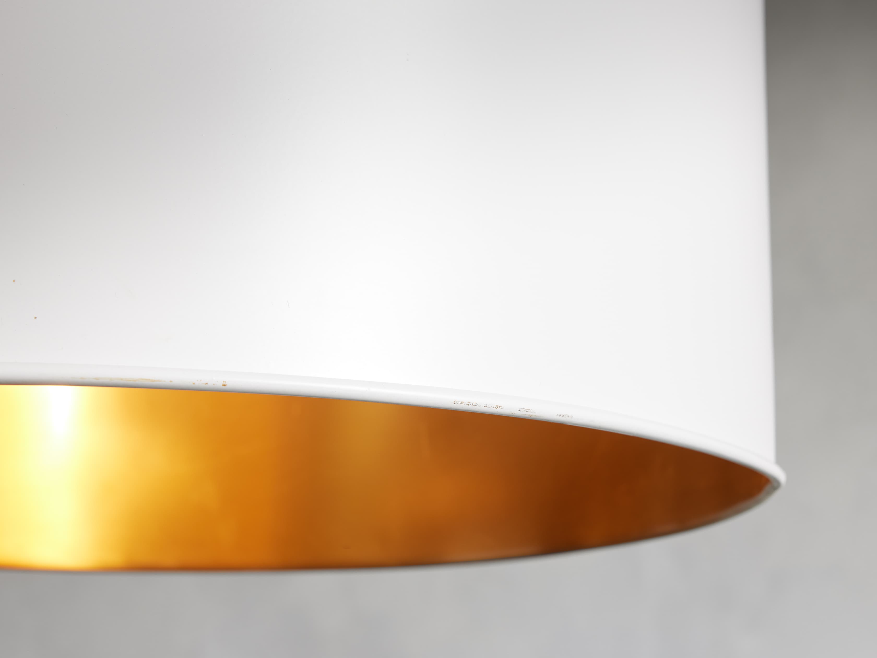 Watley Drum Pendant
