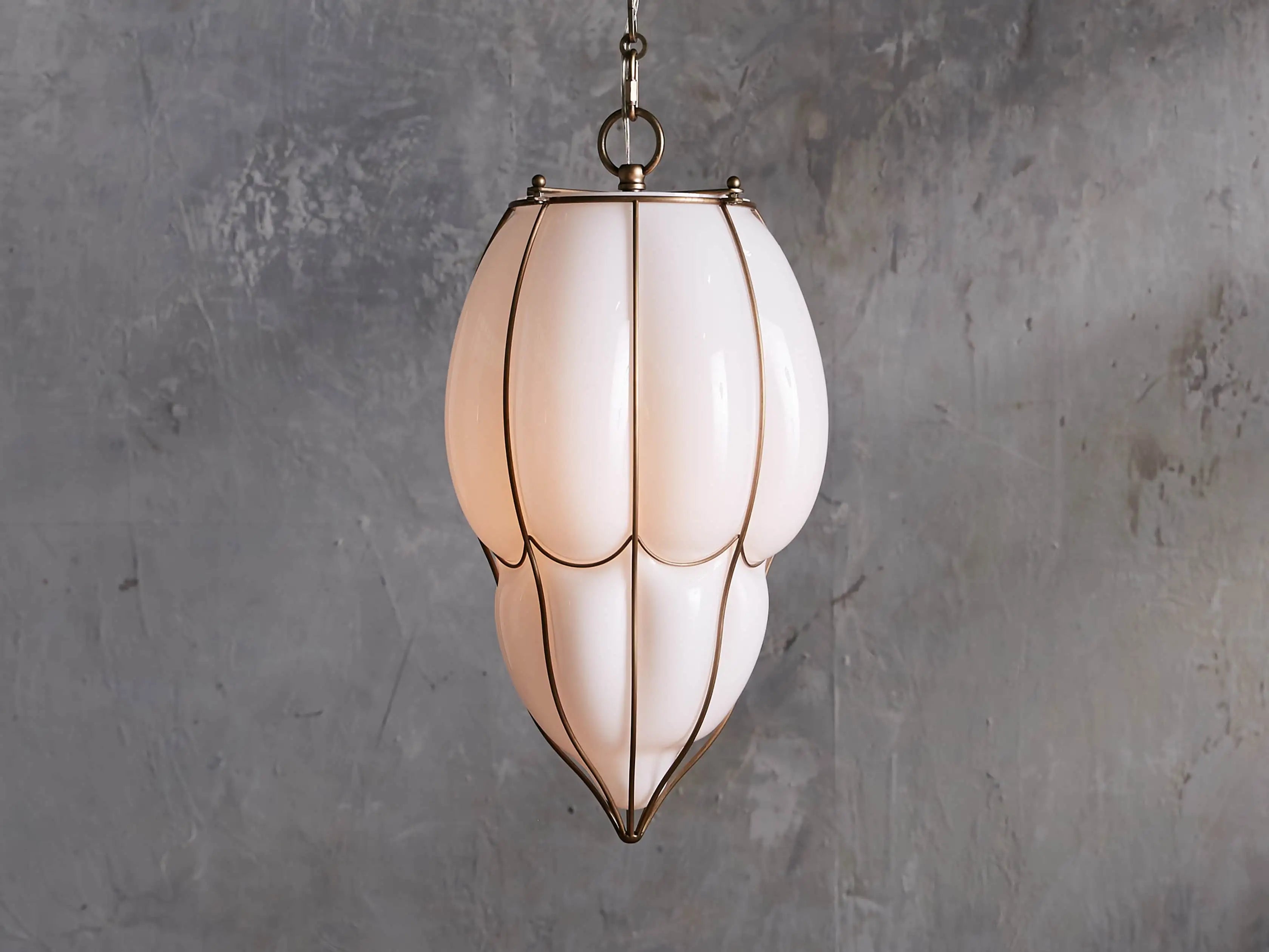 Margolis Large Pendant