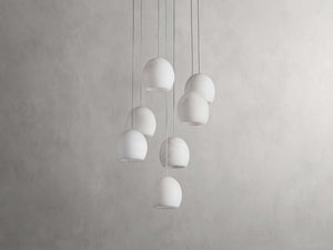 Arica Round Chandelier-Vancei