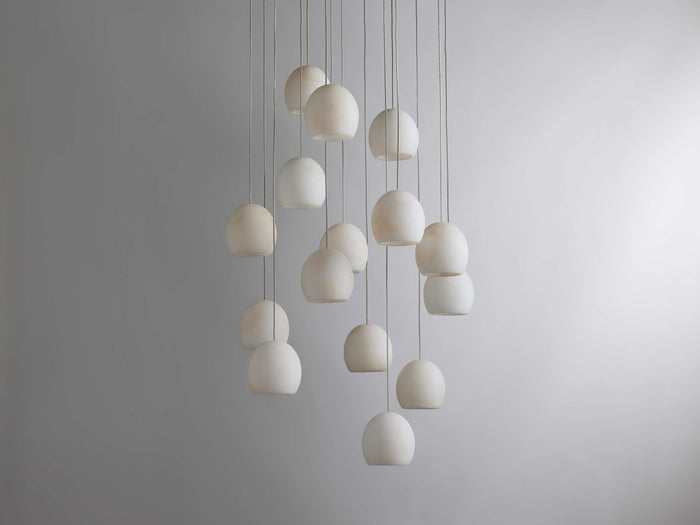 Arica Round Chandelier-Vancei