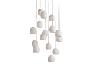 Arica Round Chandelier-Vancei