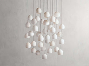 Arica Round Chandelier-Vancei
