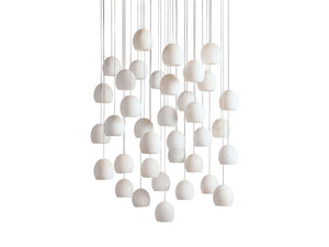 Arica Round Chandelier-Vancei
