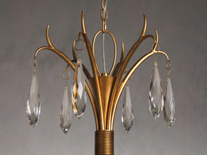 Celine 59" Chandelier-Vancei