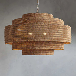 Paloma Chandelier-Vancei
