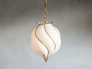Margolis Small Pendant