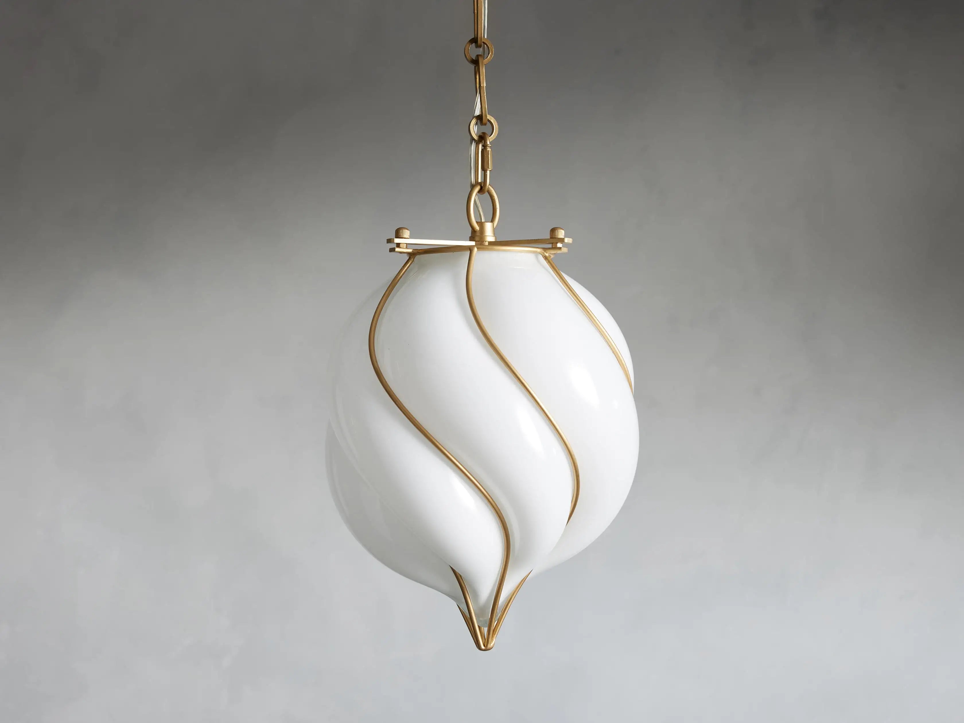 Margolis Small Pendant