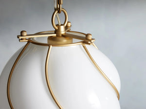Margolis Small Pendant