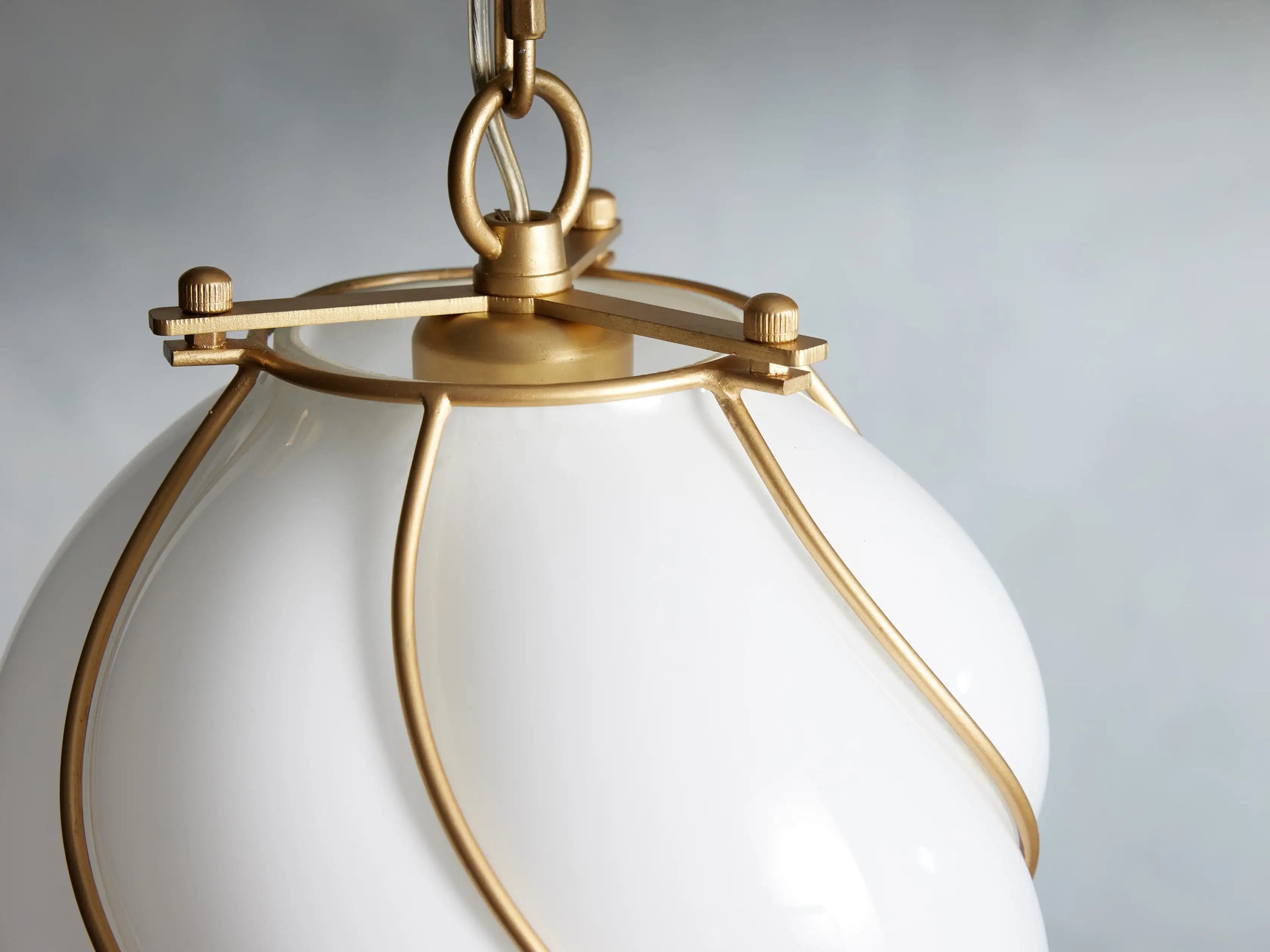 Margolis Small Pendant