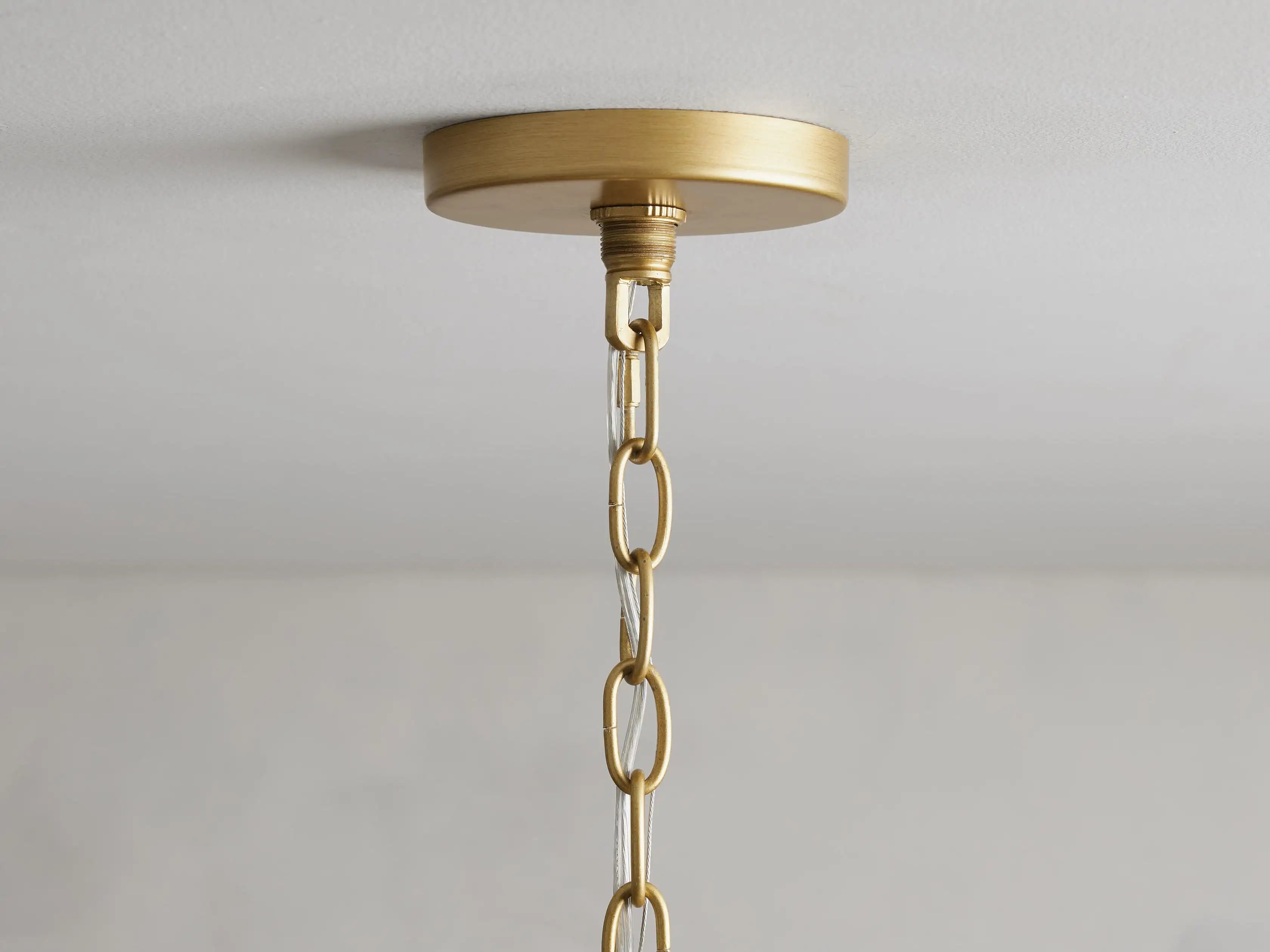 Margolis Small Pendant