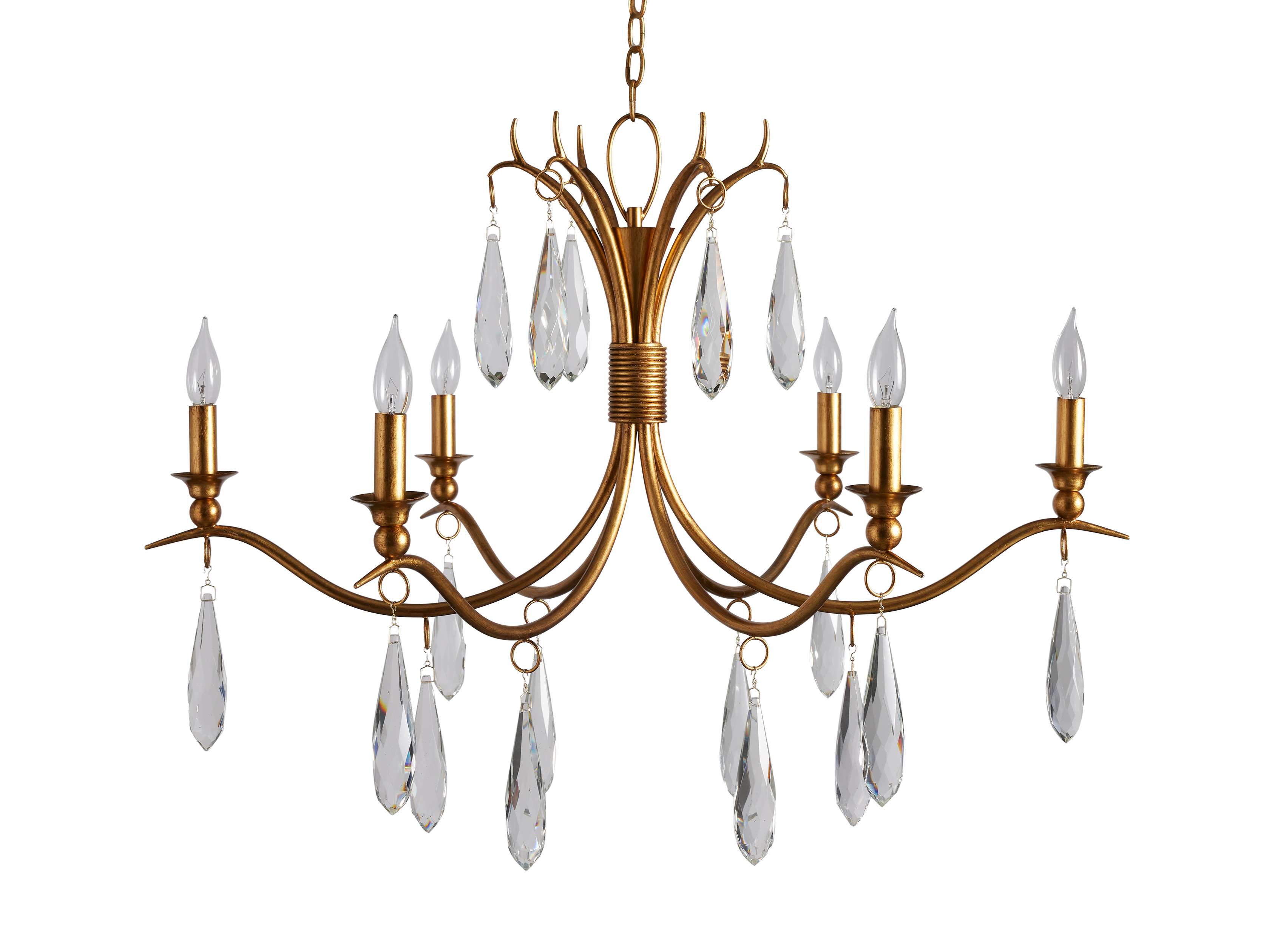 Celine Chandelier-Vancei