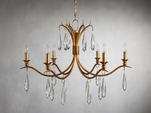 Celine Chandelier-Vancei