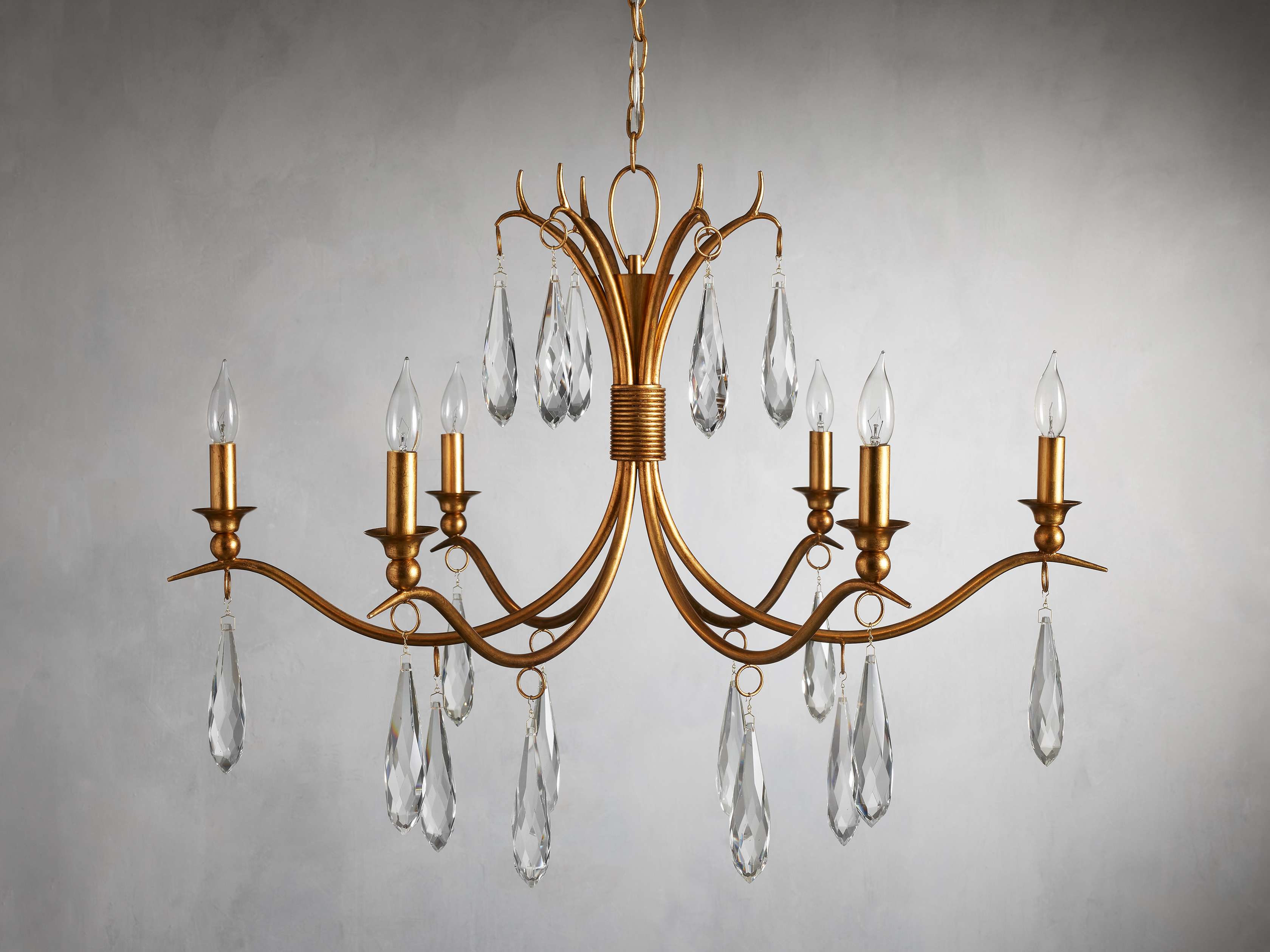 Celine Chandelier-Vancei
