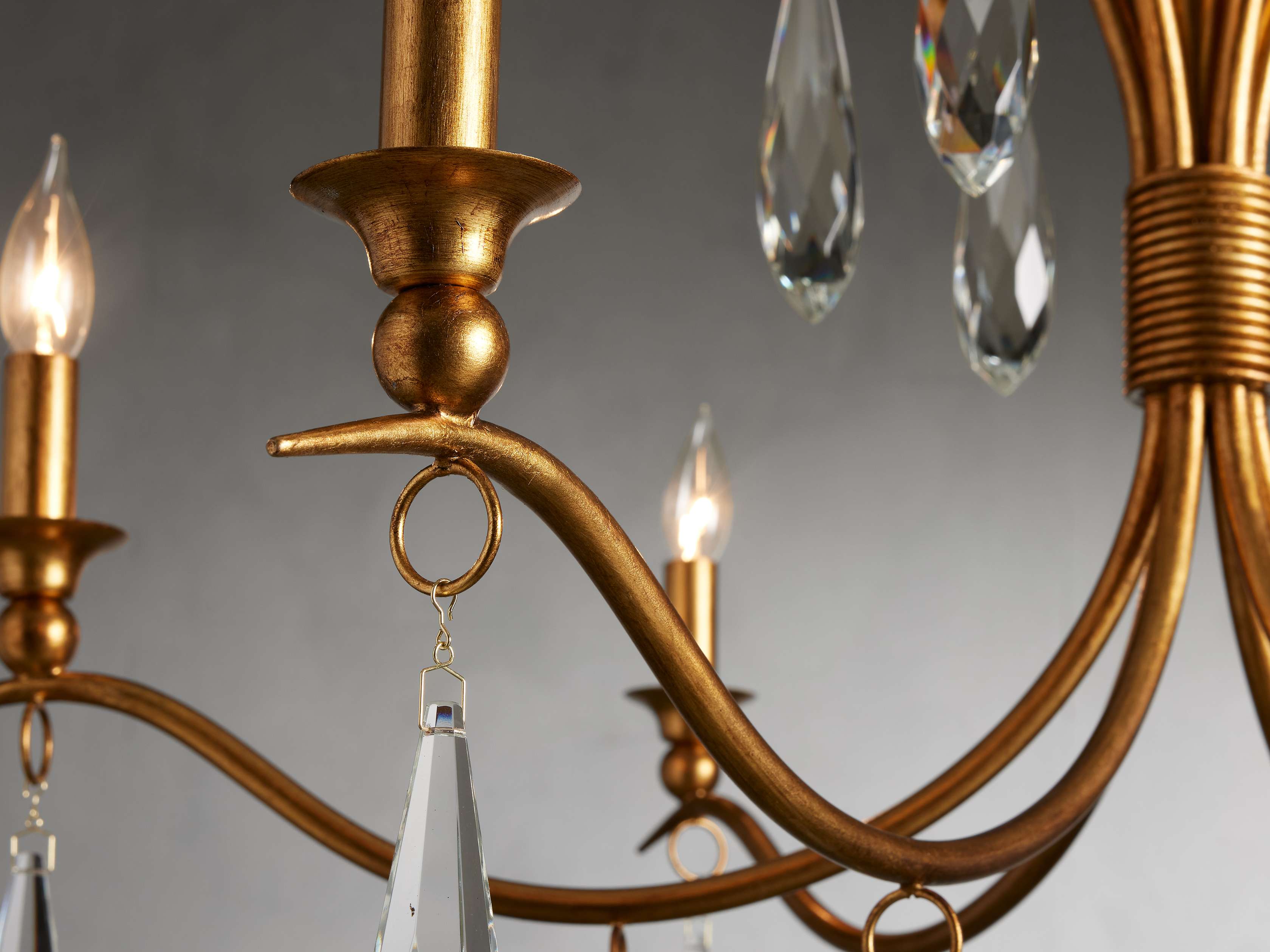 Celine Chandelier-Vancei