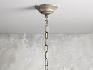 Aubrey Round Chandelier-Vancei