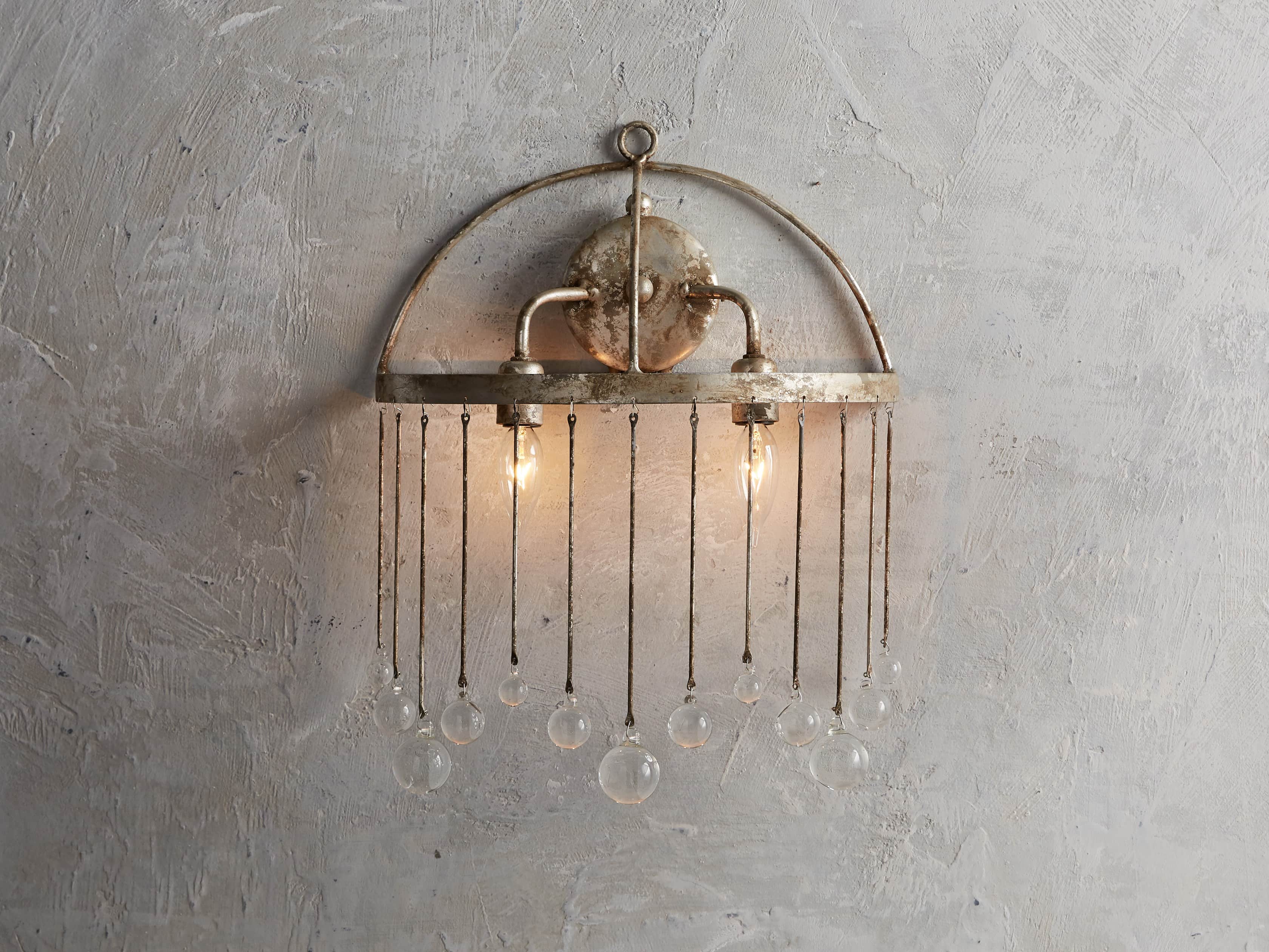 Aubrey Sconce-Vancei