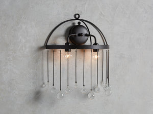Aubrey Sconce-Vancei