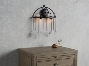 Aubrey Sconce-Vancei