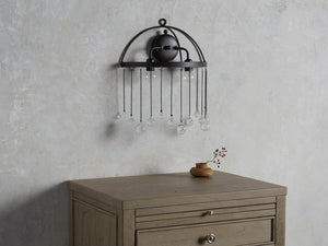 Aubrey Sconce-Vancei